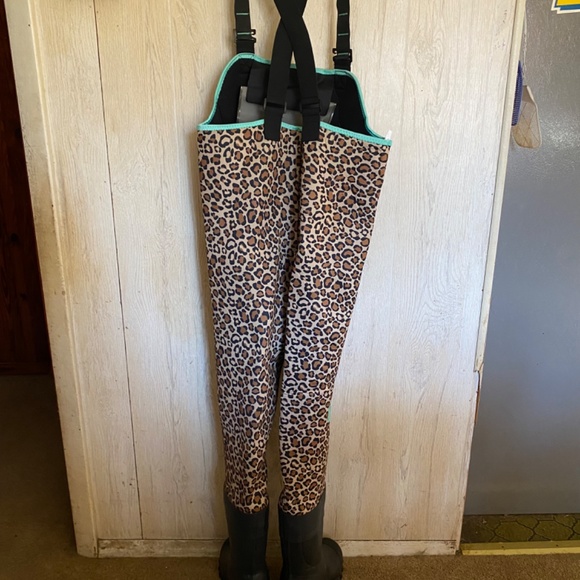 Gator Waders - Picture 2 of 3